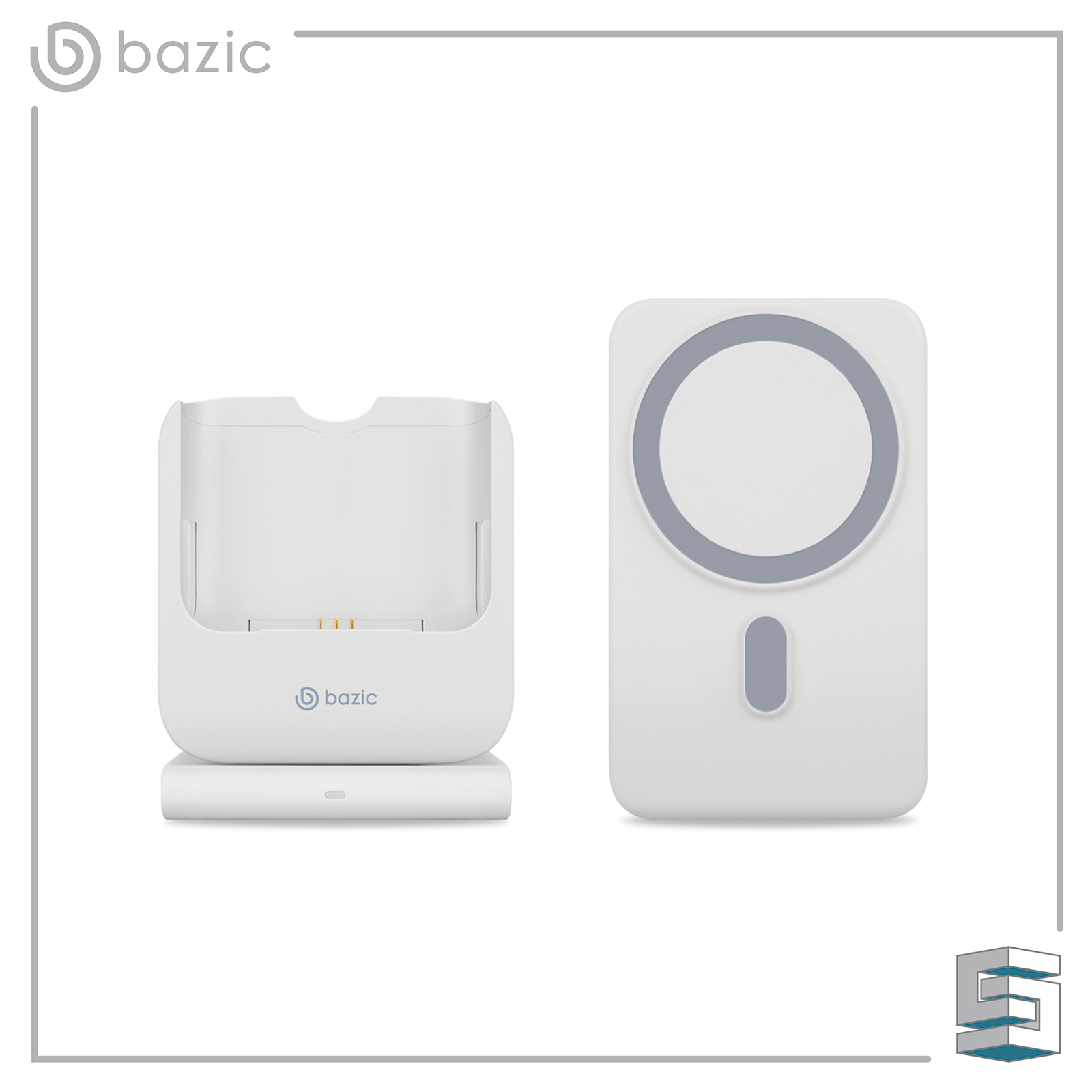 Power Bank 10000mAh - ENERGEA Bazic GoMag Flex 10K Global Synergy Concepts