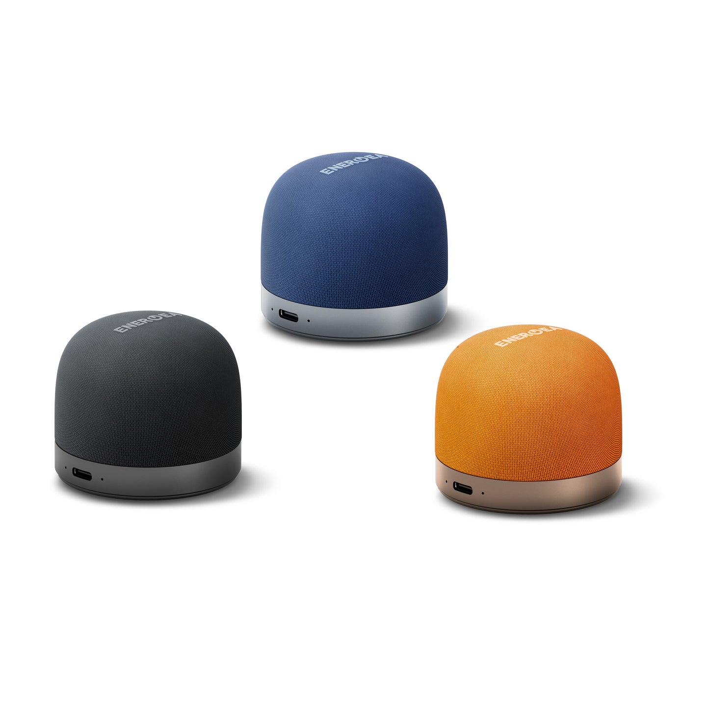 Wireless Magnetic Speaker - ENERGEA MagAudio Go Global Synergy Concepts