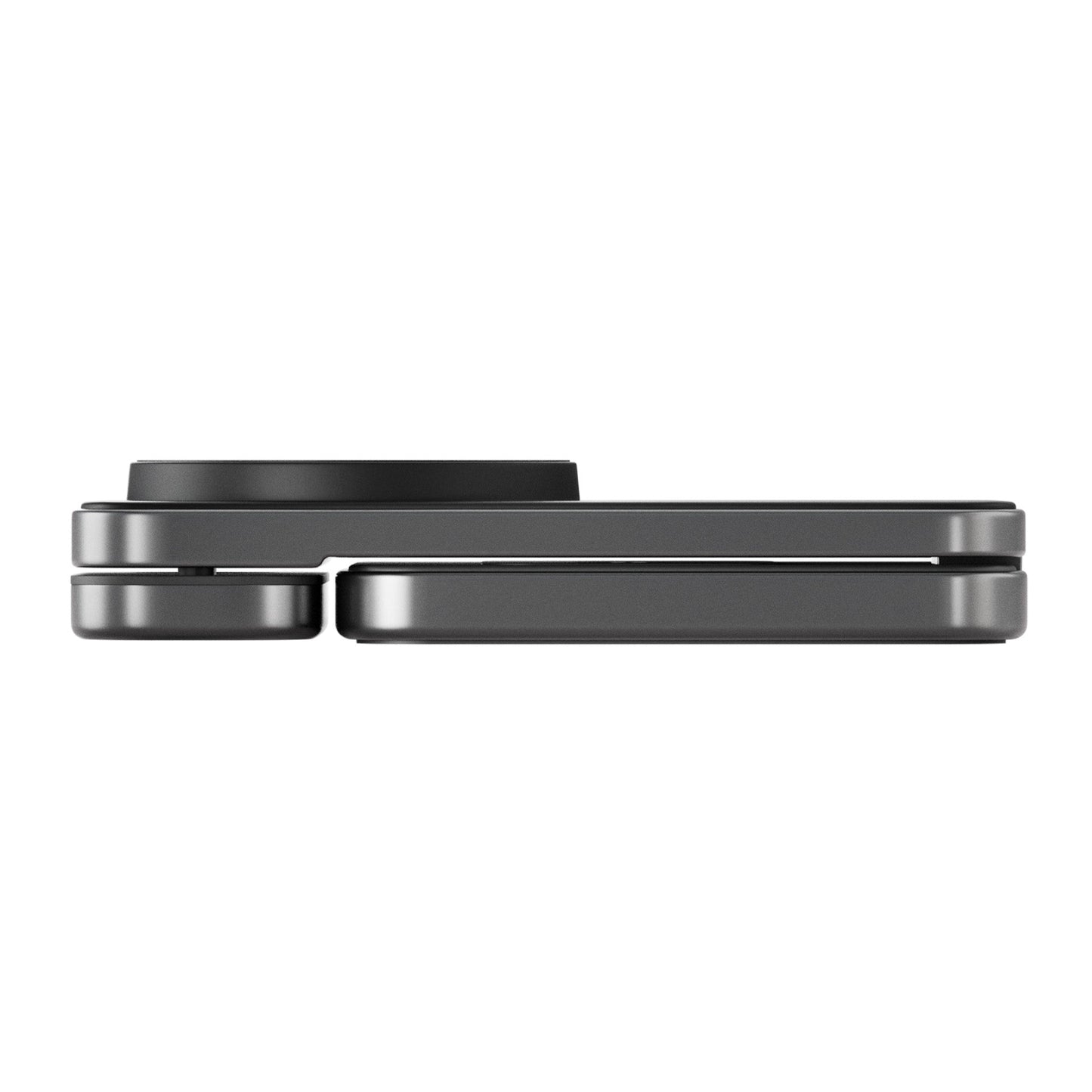 Wireless Charging Stand - ENERGEA MagTrio 2 Global Synergy Concepts