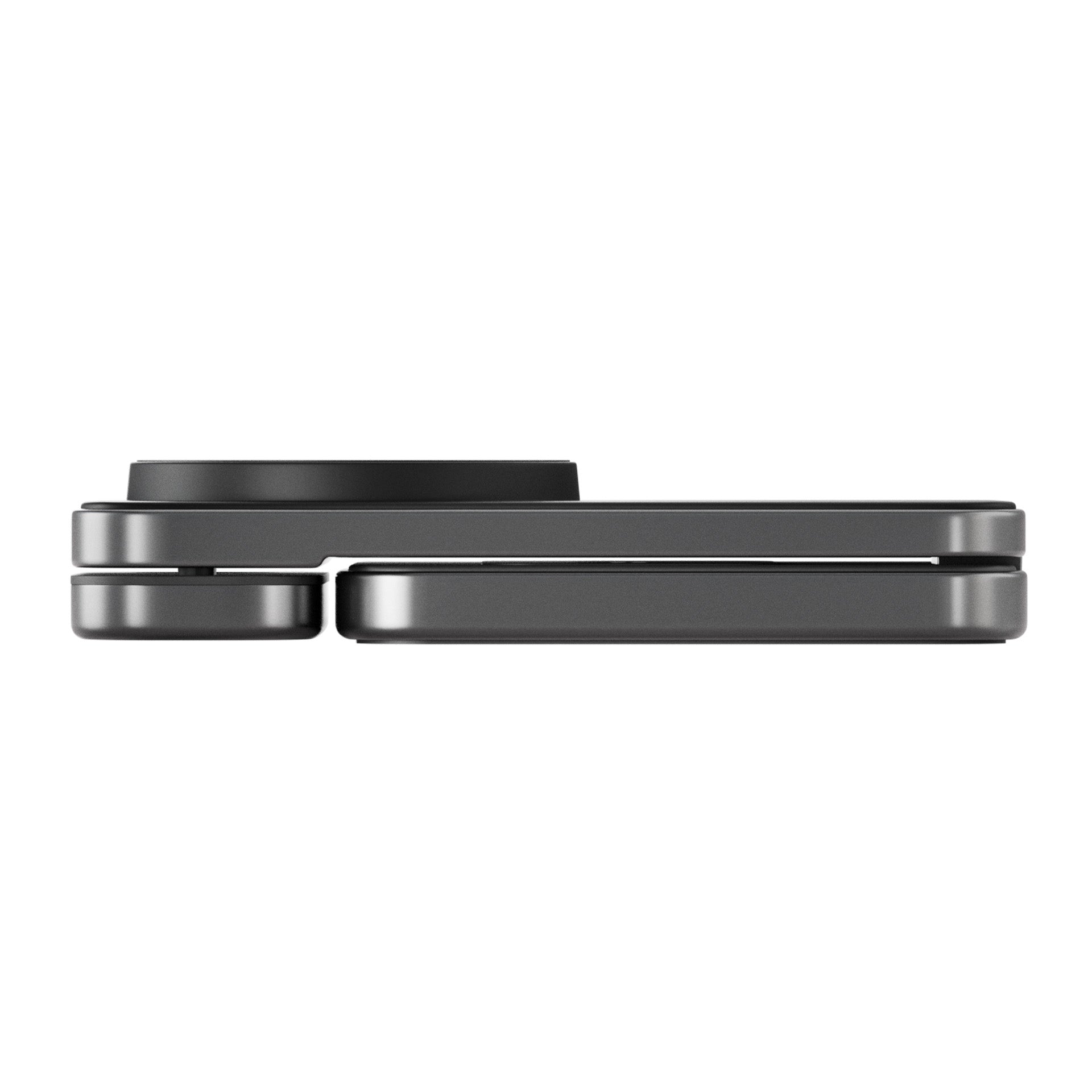 Wireless Charging Stand - ENERGEA MagTrio 2 Global Synergy Concepts