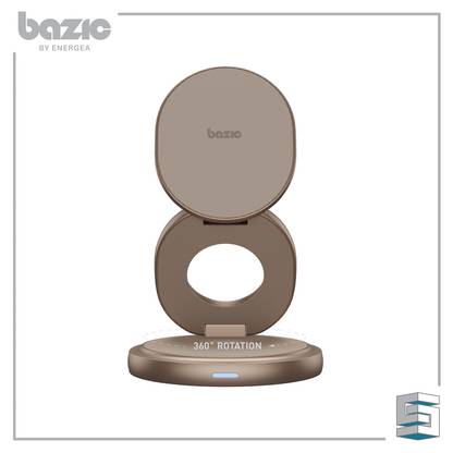 Wireless charger - ENERGEA Bazic GoMag Gyre