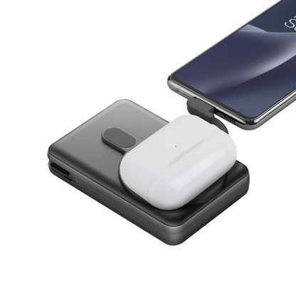 Wireless Power Bank 10000mAh - ENERGEA MagPac Pro+ Global Synergy Concepts