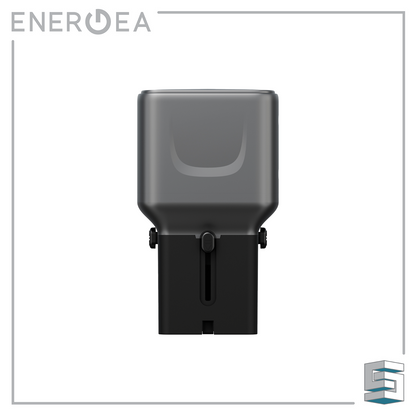 Wall Charger - ENERGEA TravelGo Adapter 45 Global Synergy Concepts