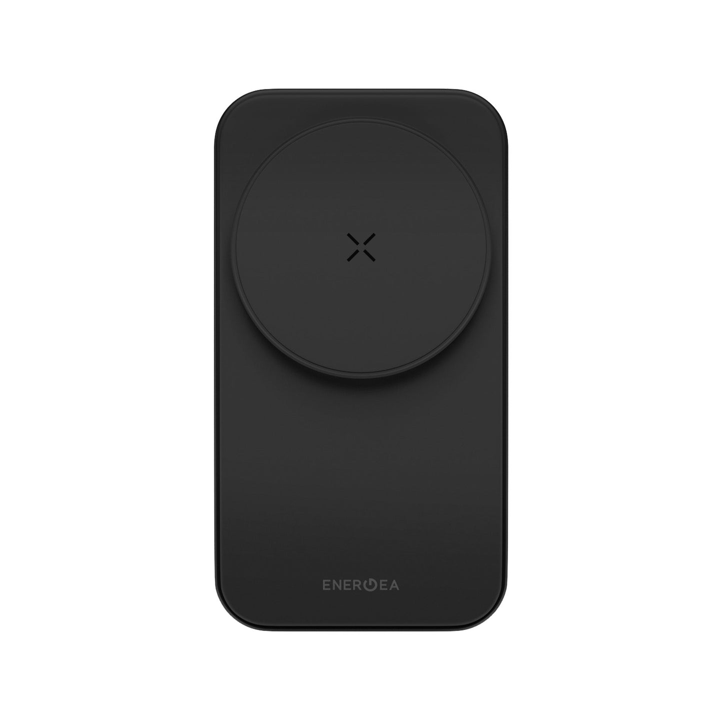 Wireless Charging Stand - ENERGEA MagTrio 2 Global Synergy Concepts