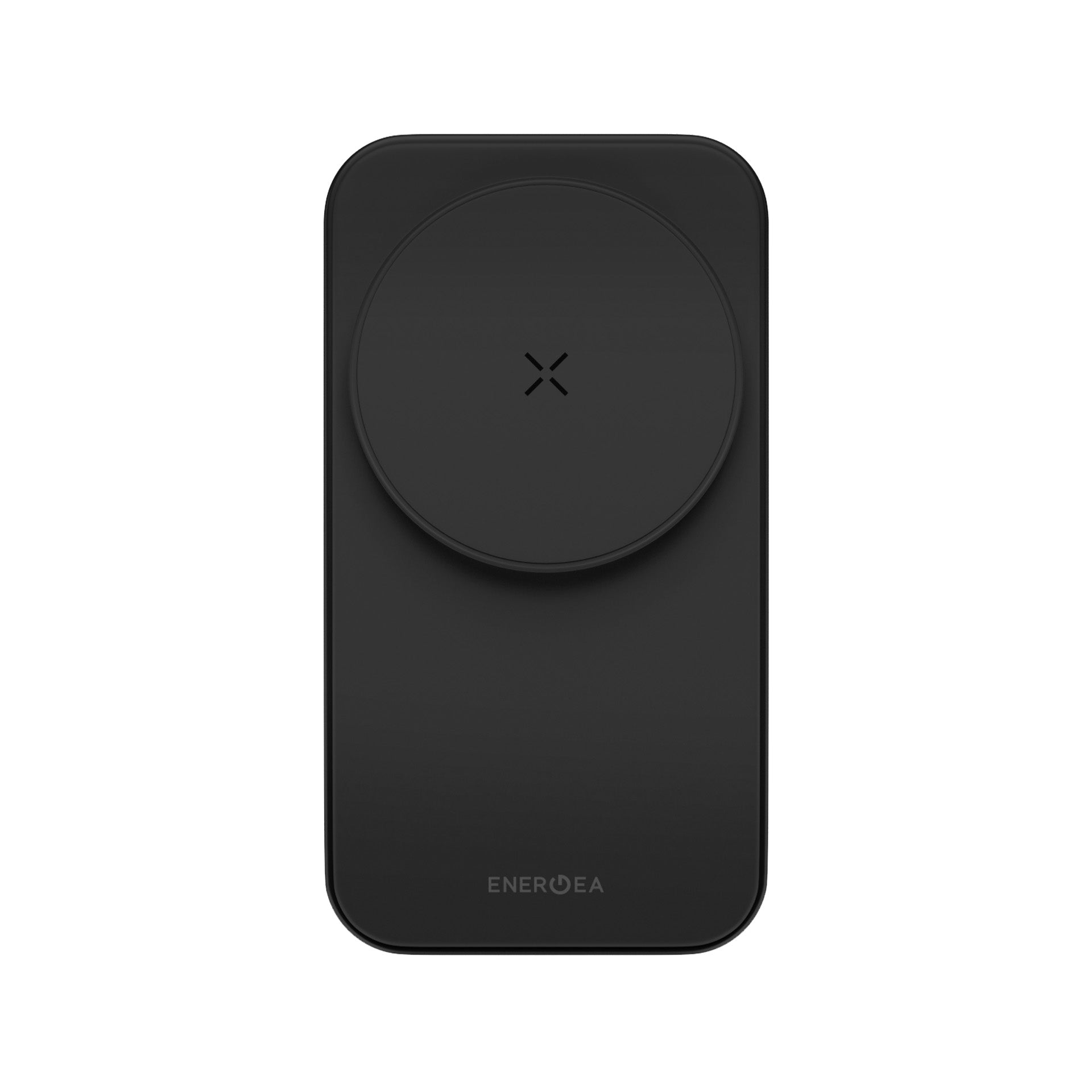 Wireless Charging Stand - ENERGEA MagTrio 2 Global Synergy Concepts