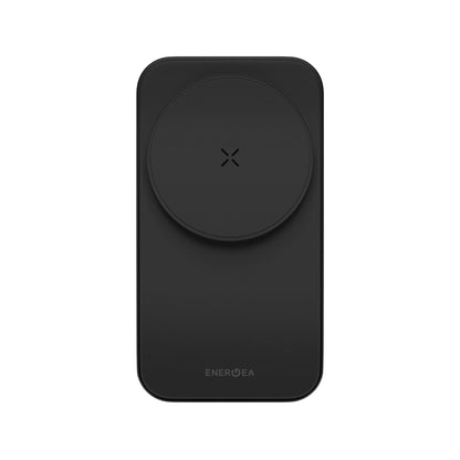 Wireless Charging Stand - ENERGEA MagTrio 2 Global Synergy Concepts