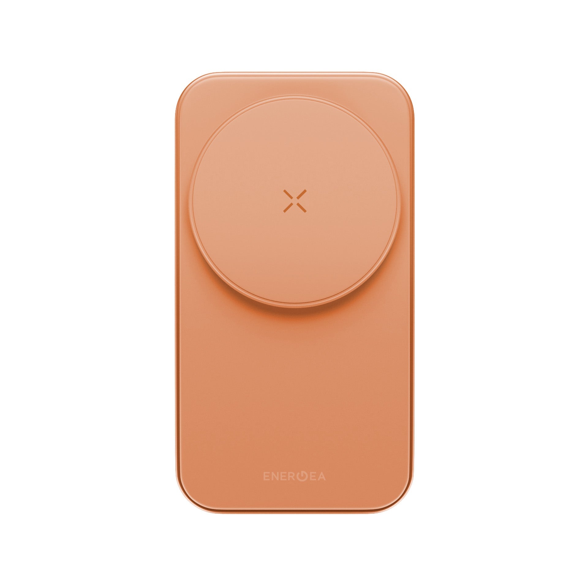 Wireless Charging Stand - ENERGEA MagTrio 2 Global Synergy Concepts