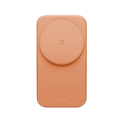 Wireless Charging Stand - ENERGEA MagTrio 2 Global Synergy Concepts