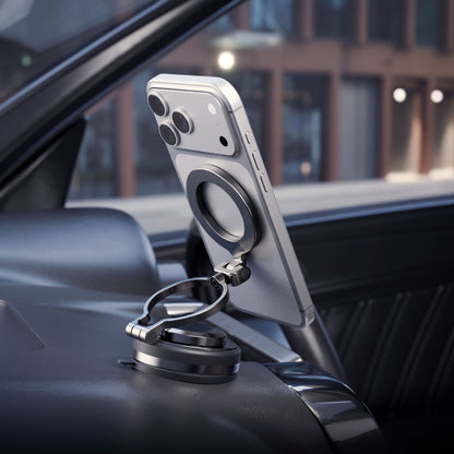 Car charger - ENERGEA MagMount Flex Global Synergy Concepts