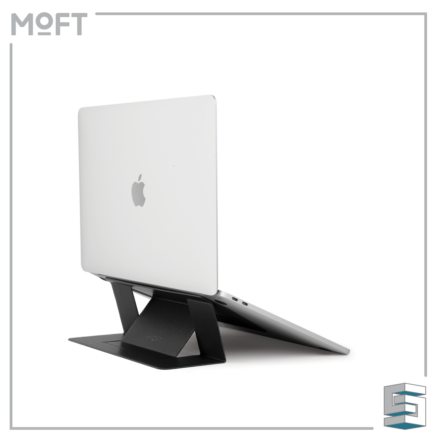 Laptop Stand - MOFT Cooling Laptop Stand (Adhesive) Global Synergy Concepts