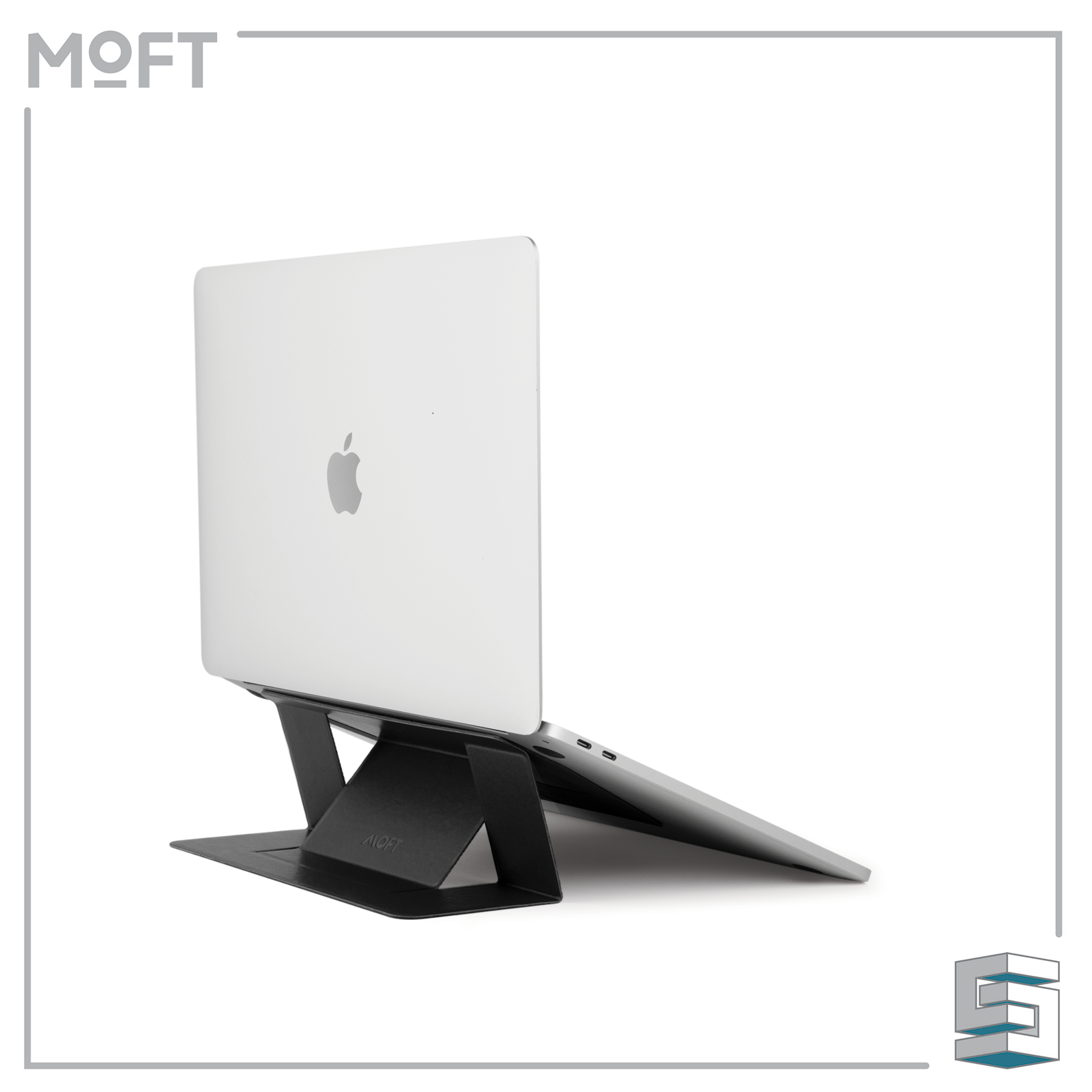 Laptop Stand - MOFT Cooling Laptop Stand (Adhesive) Global Synergy Concepts