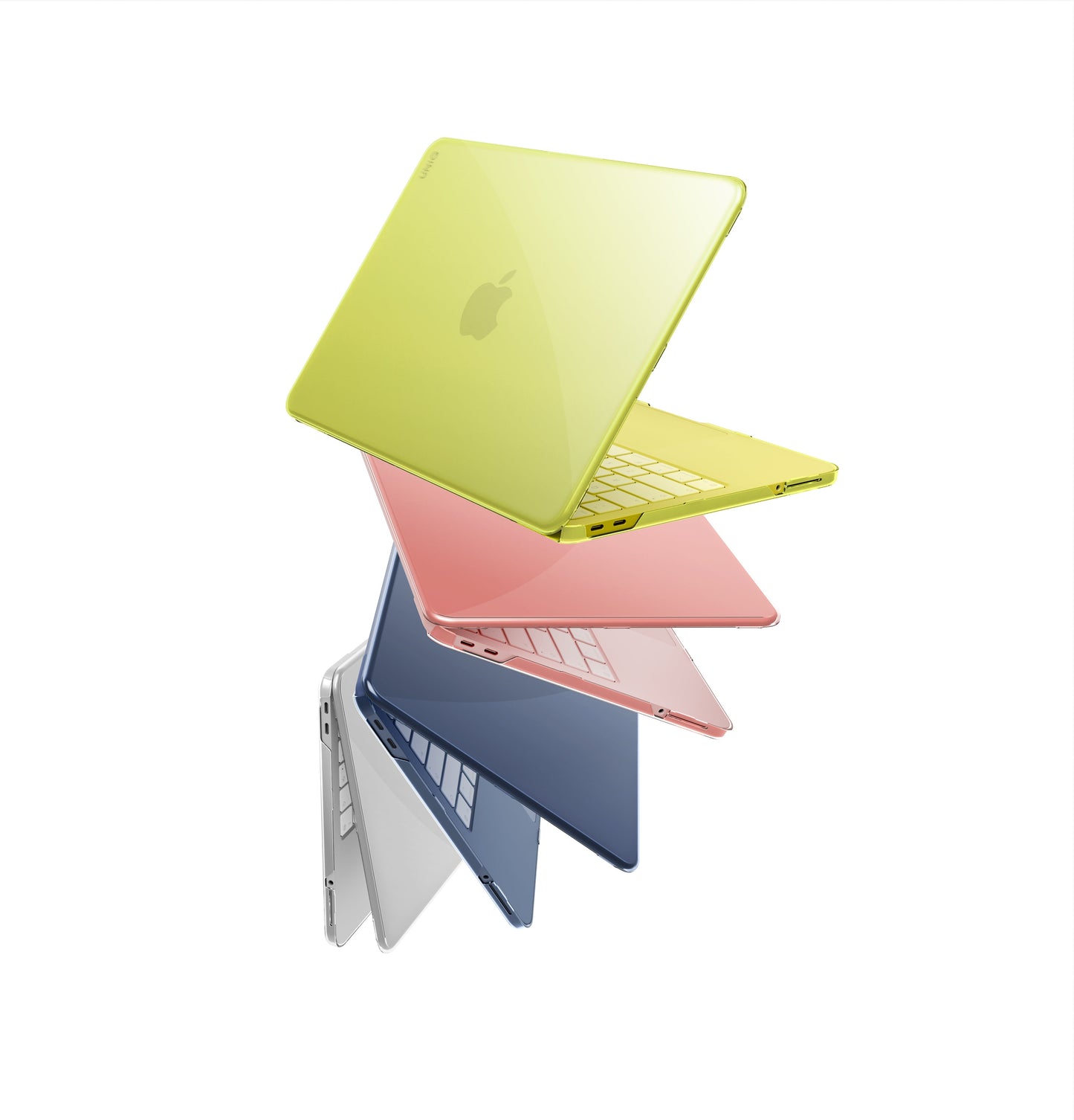 Case for MacBook Neo - UNIQ Vero Global Synergy Concepts