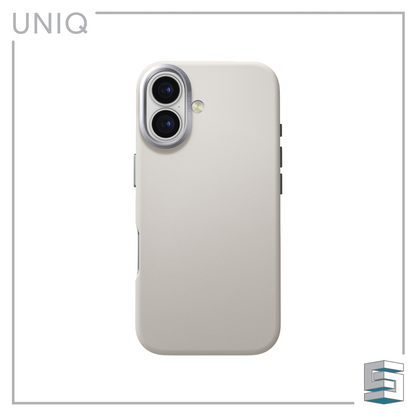 Case for Apple iPhone 17 series - UNIQ Lyden Global Synergy Concepts