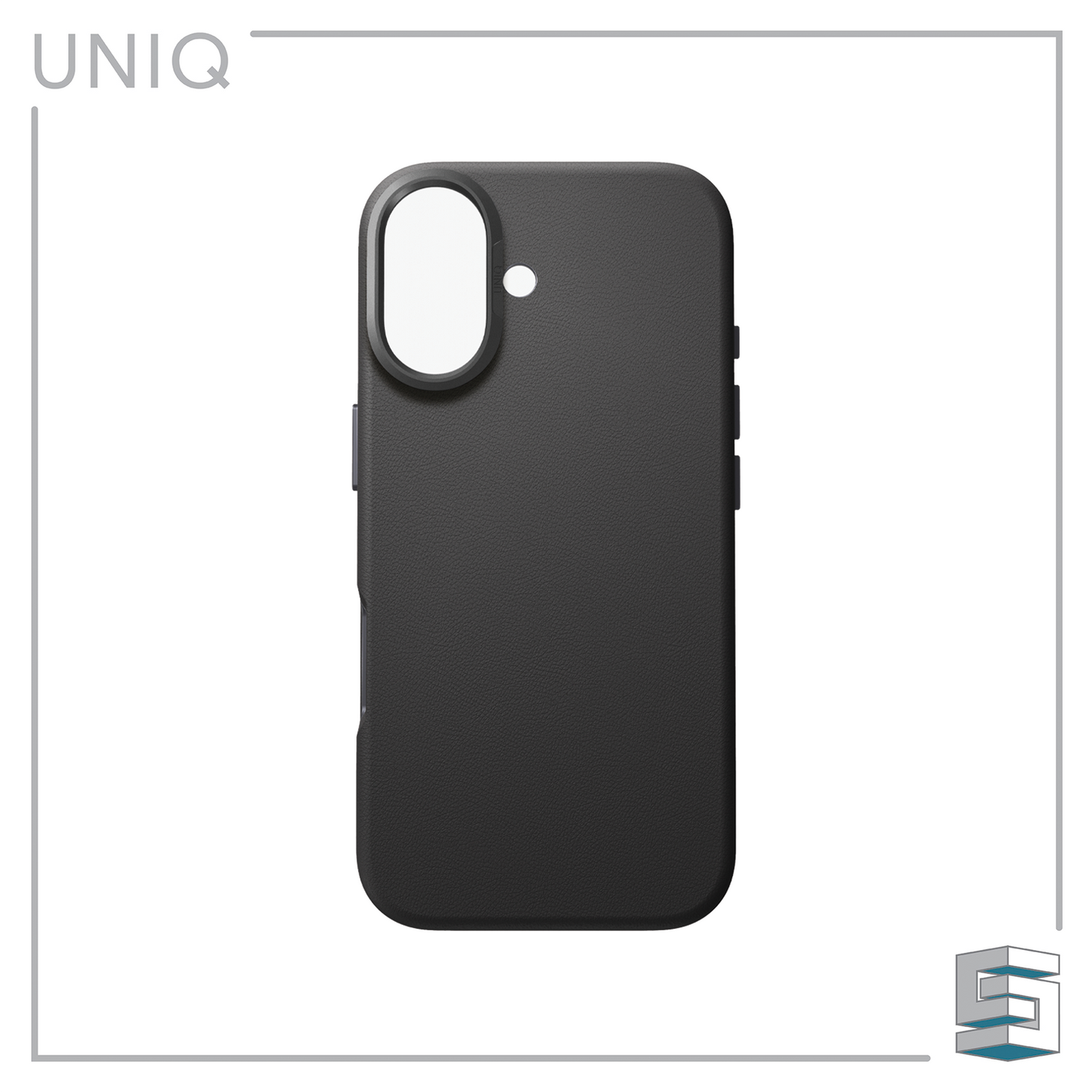 Case for Apple iPhone 17 series - UNIQ Lyden Global Synergy Concepts