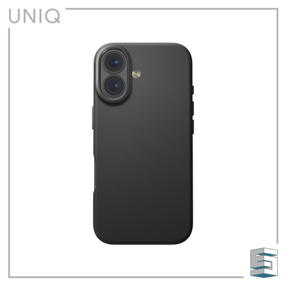 Case for Apple iPhone 17 series - UNIQ Lyden Global Synergy Concepts