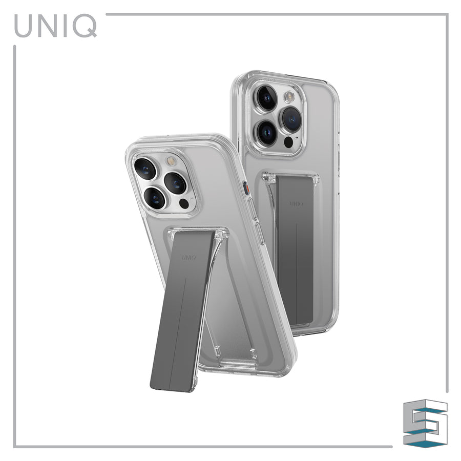 Case for Apple iPhone 15 series - UNIQ Heldro Mount+ Global Synergy Concepts