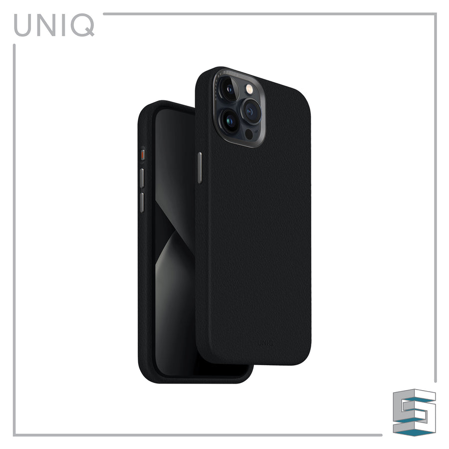 Case for Apple iPhone 15 series - UNIQ Lyden Global Synergy Concepts