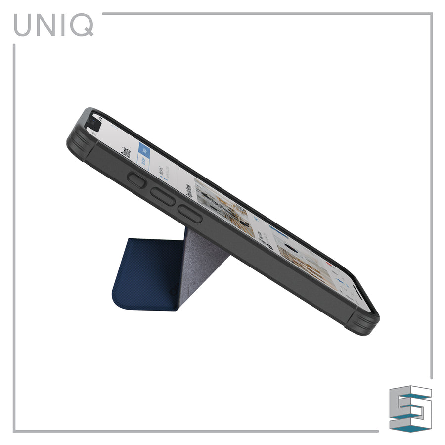 Case for Apple iPhone 15 series - UNIQ Transforma MagClick Global Synergy Concepts