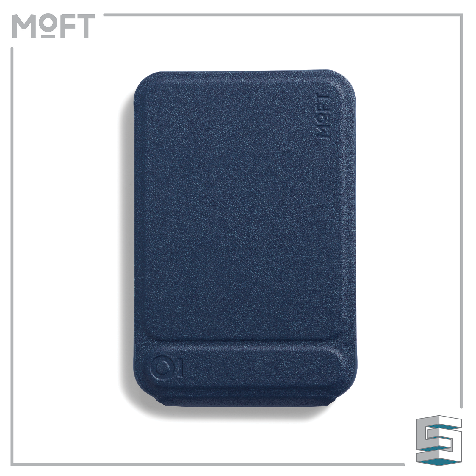Phone stand - MOFT Snap Wallet Tripod Stand MOVAS™ Global Synergy Concepts