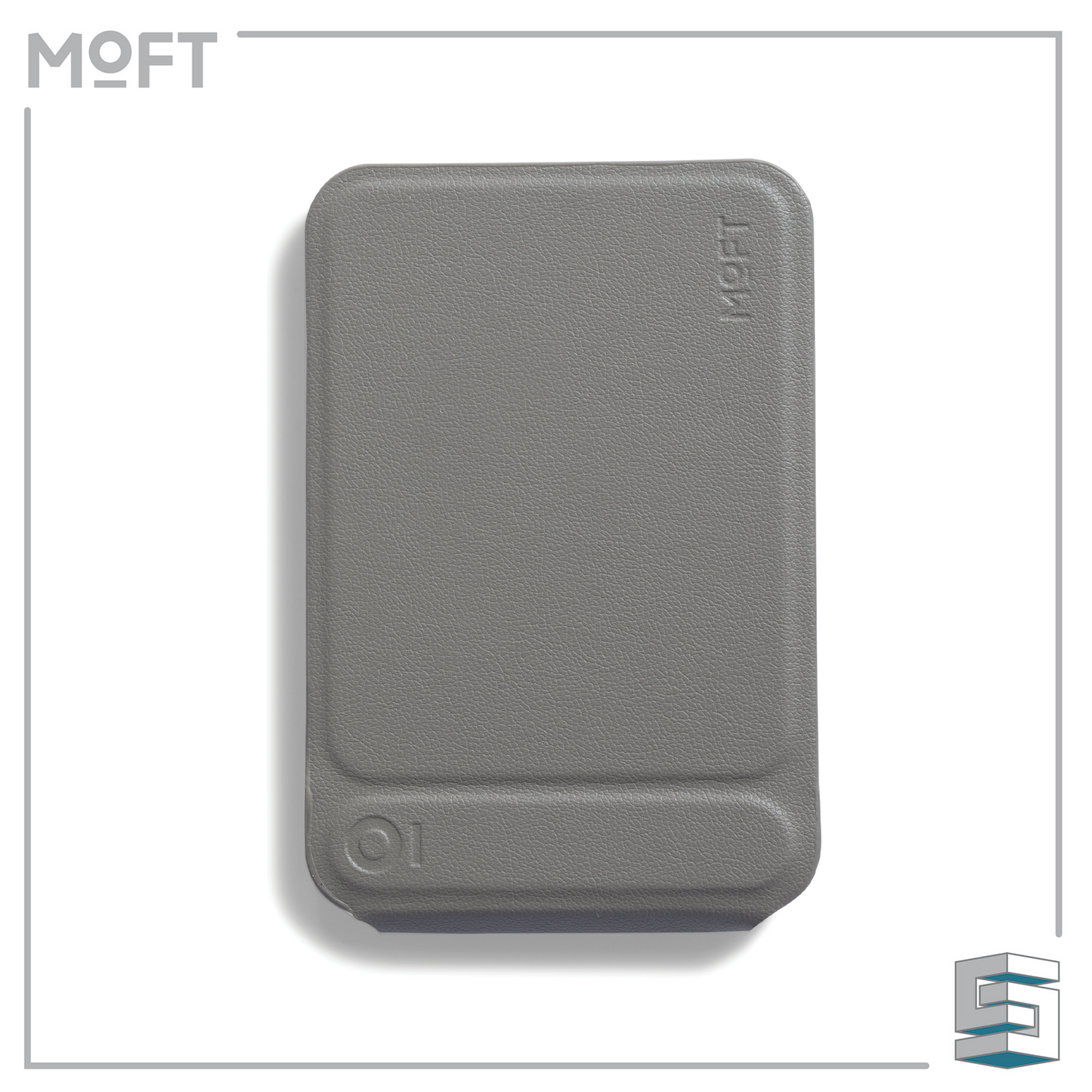 Phone stand - MOFT Snap Wallet Tripod Stand MOVAS™ Global Synergy Concepts