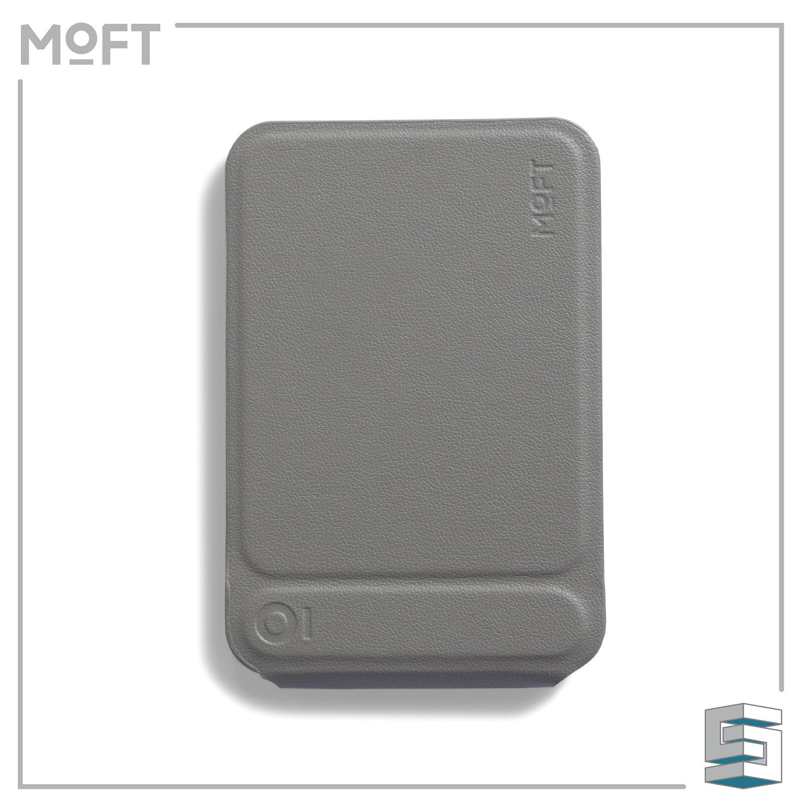 Phone stand - MOFT Snap Wallet Tripod Stand MOVAS™ Global Synergy Concepts