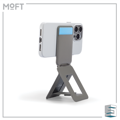 Phone stand - MOFT Snap Wallet Tripod Stand MOVAS™ Global Synergy Concepts