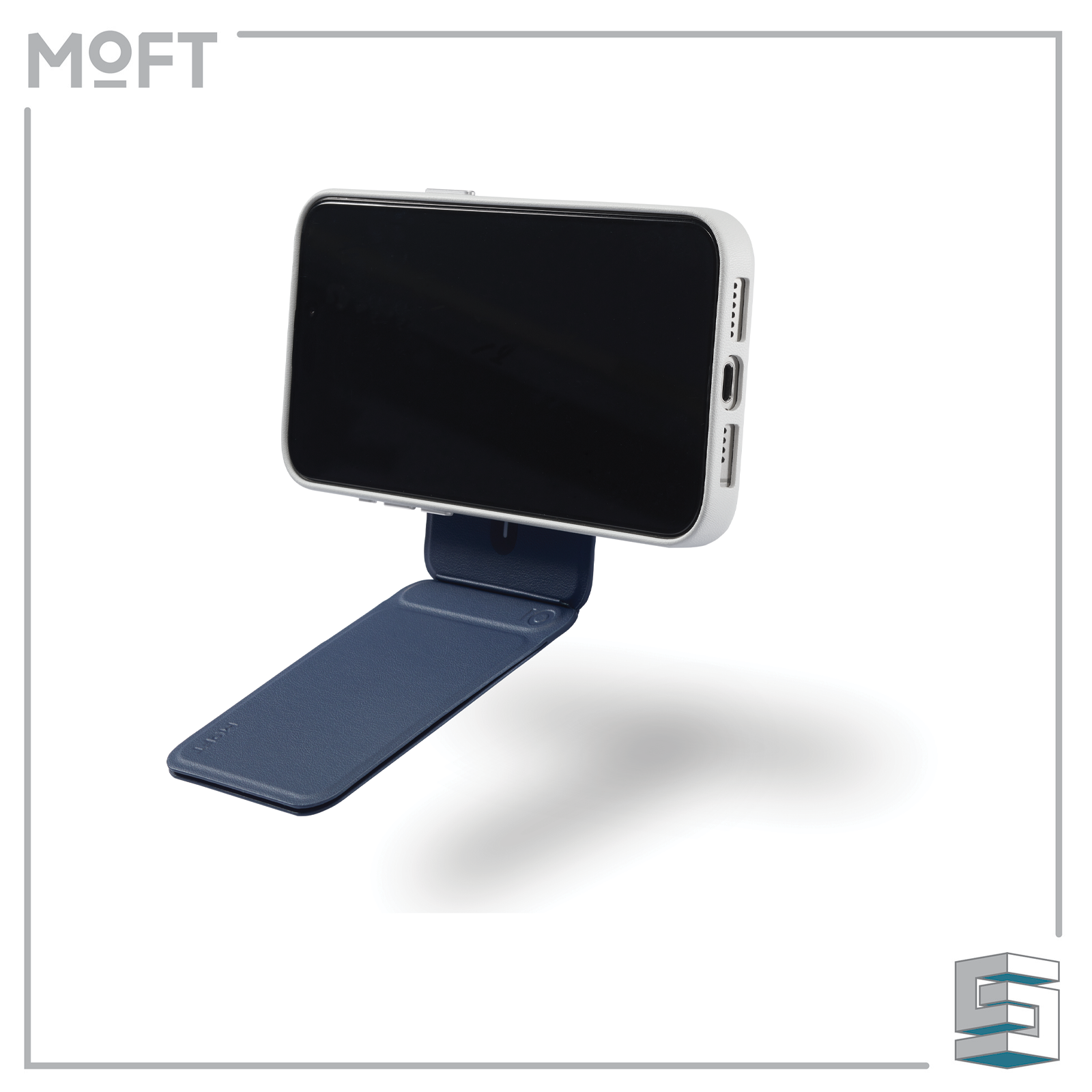 Phone stand - MOFT Snap Wallet Tripod Stand MOVAS™ Global Synergy Concepts