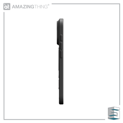 Case for Apple iPhone 17 series - AMAZINGTHING Minimal Air Global Synergy Concepts