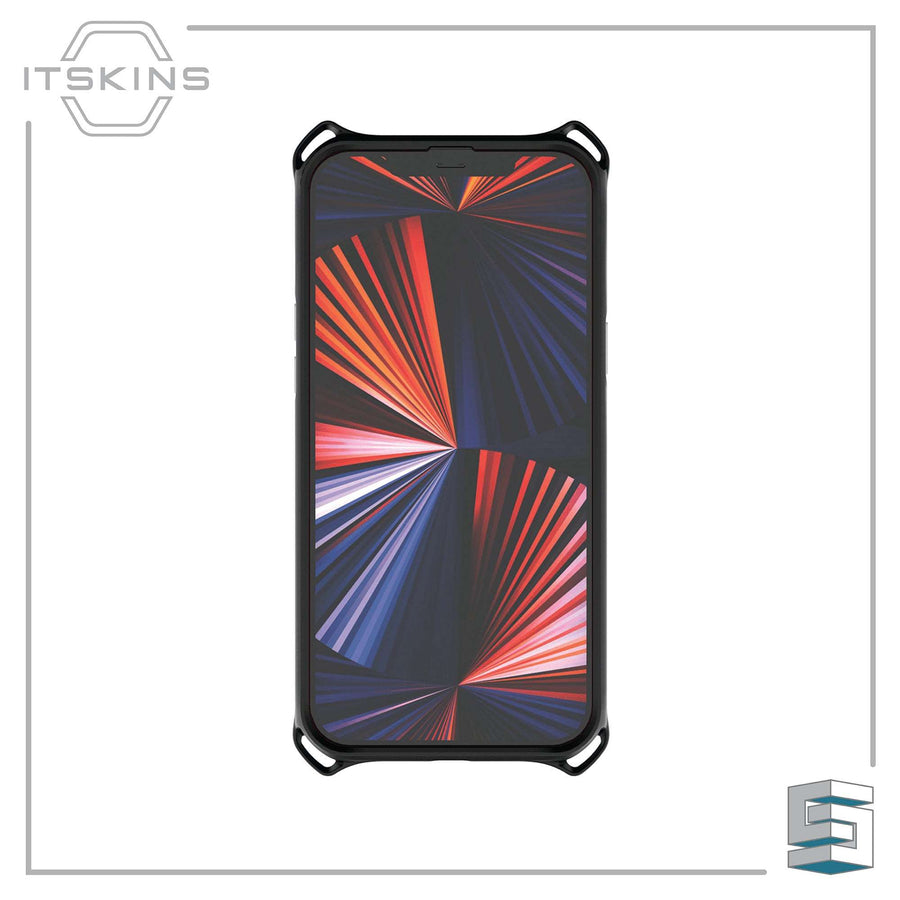 Case for Apple iPhone 13 series - ITSKINS Hybrid // Sling Global Synergy Concepts