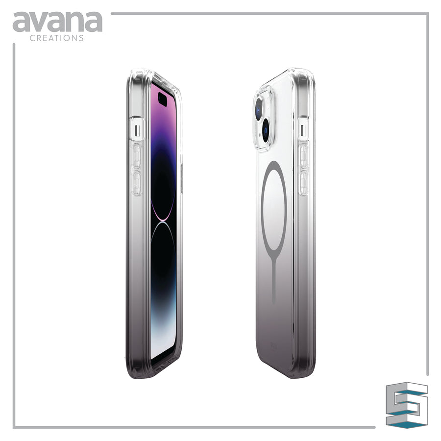 Case for Apple iPhone 15 series - AVANA Sunrise Global Synergy Concepts