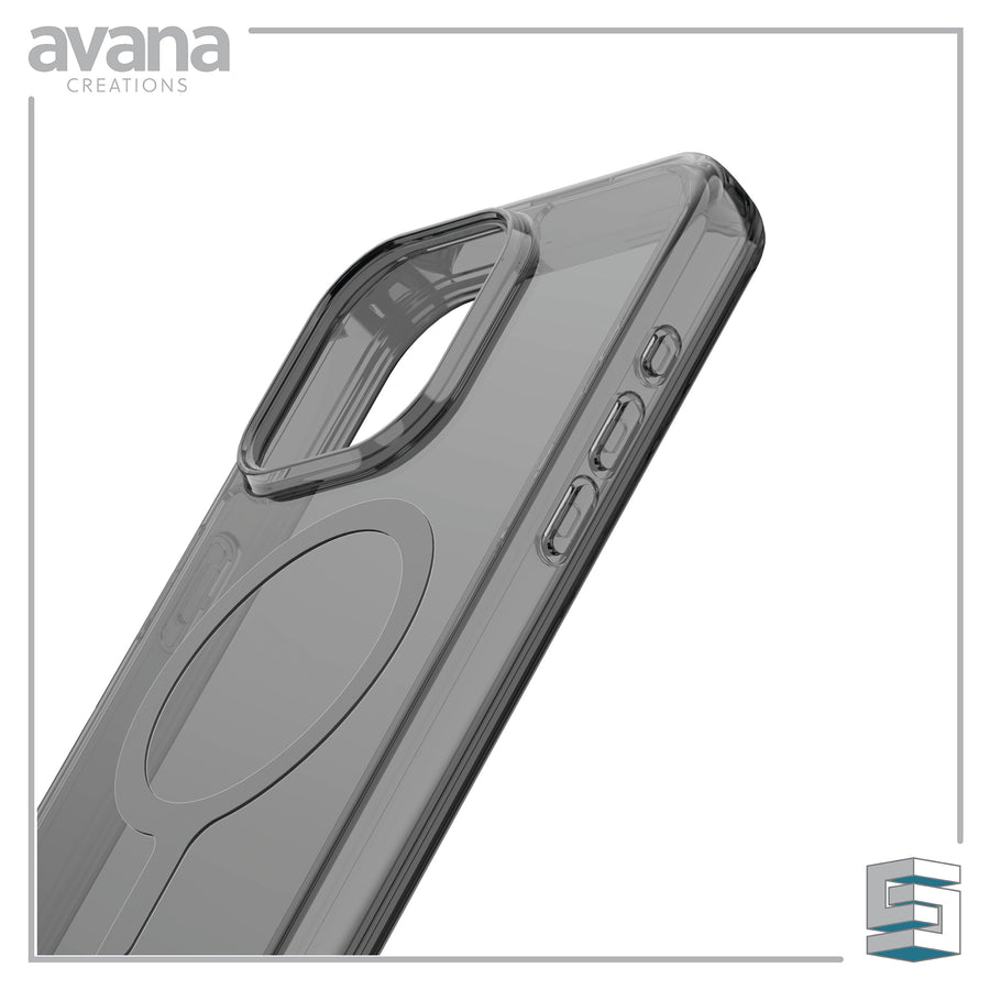 Case for Apple iPhone 15 series - AVANA Ice Global Synergy Concepts