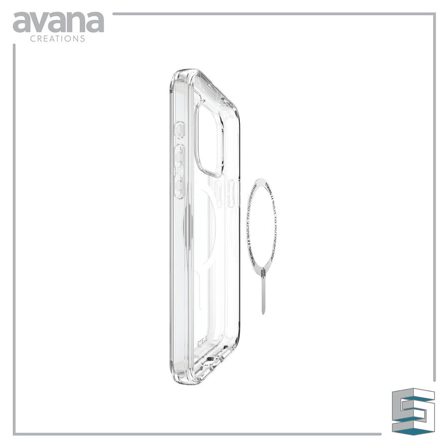 Case for Apple iPhone 15 series - AVANA Ice Global Synergy Concepts