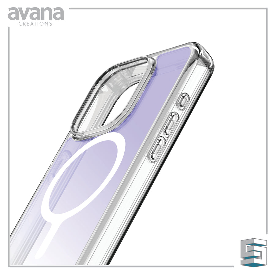 Case for Apple iPhone 15 series - AVANA osmic Global Synergy Concepts