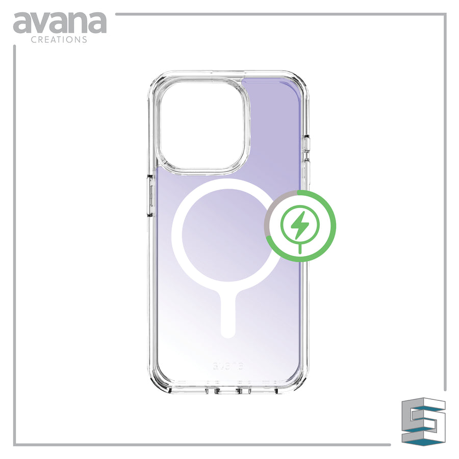 Case for Apple iPhone 15 series - AVANA osmic Global Synergy Concepts