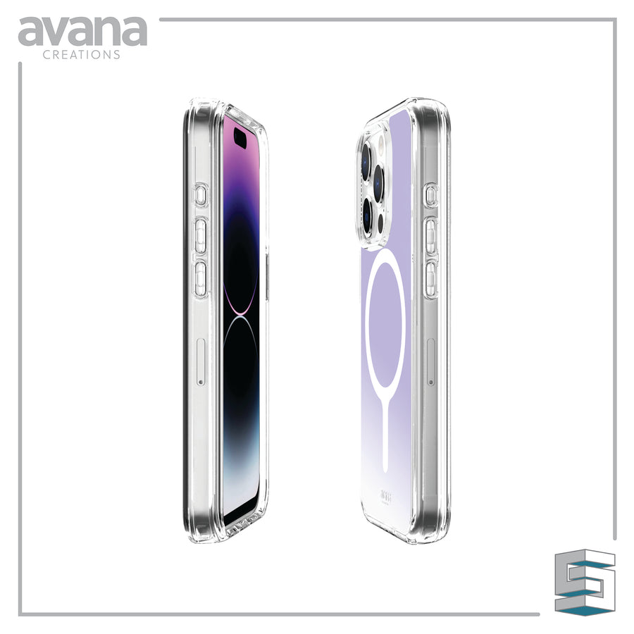 Case for Apple iPhone 15 series - AVANA osmic Global Synergy Concepts