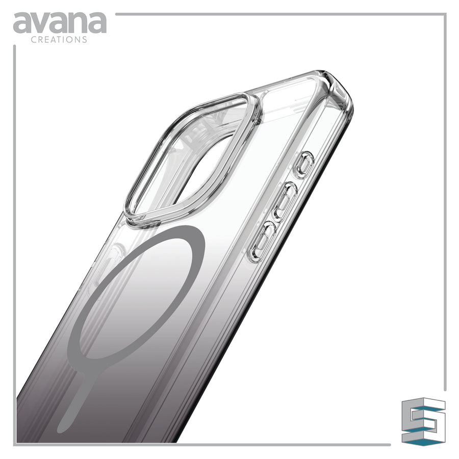 Case for Apple iPhone 15 series - AVANA Sunrise Global Synergy Concepts