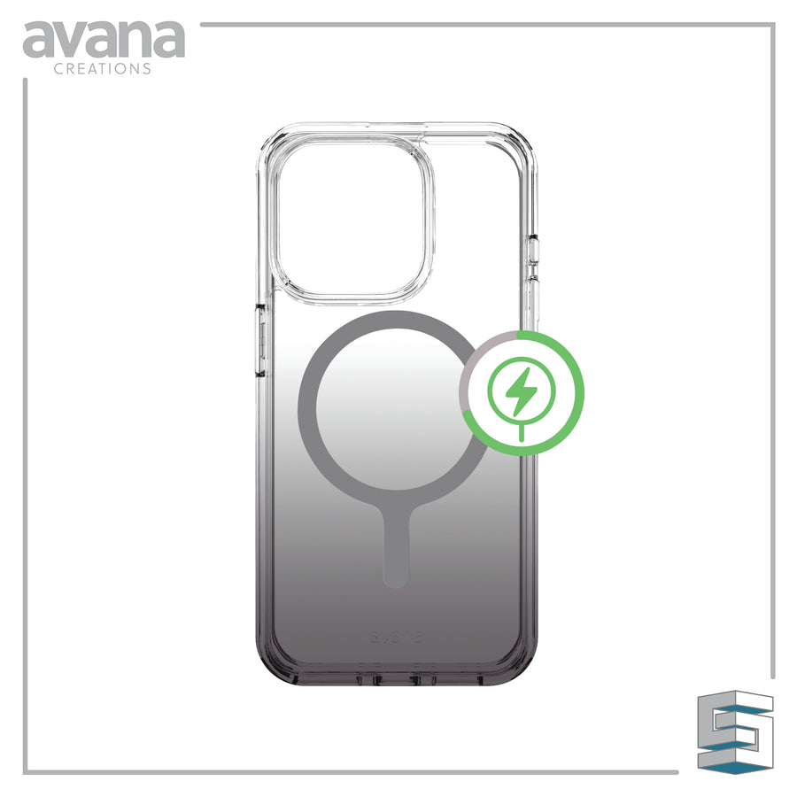 Case for Apple iPhone 15 series - AVANA Sunrise Global Synergy Concepts