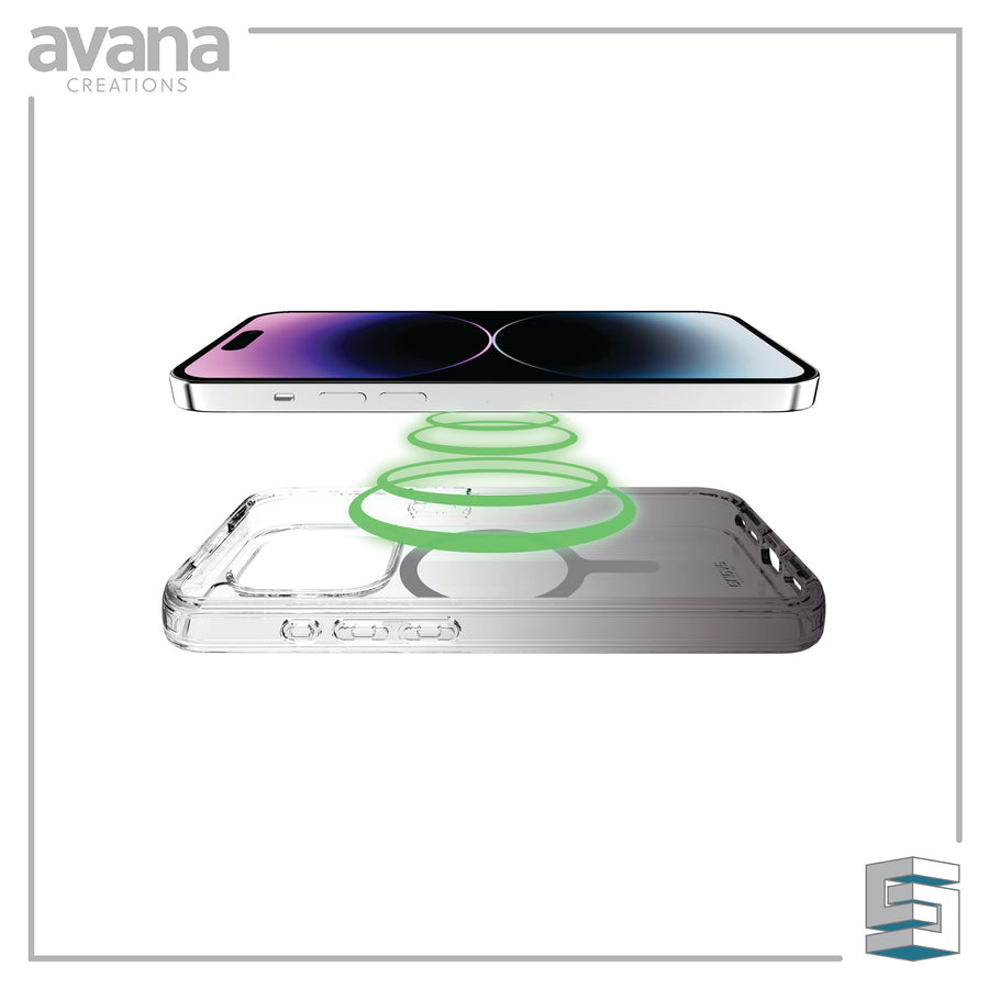 Case for Apple iPhone 15 series - AVANA Sunrise Global Synergy Concepts