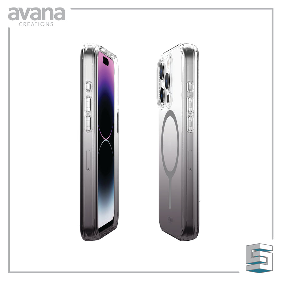 Case for Apple iPhone 15 series - AVANA Sunrise Global Synergy Concepts