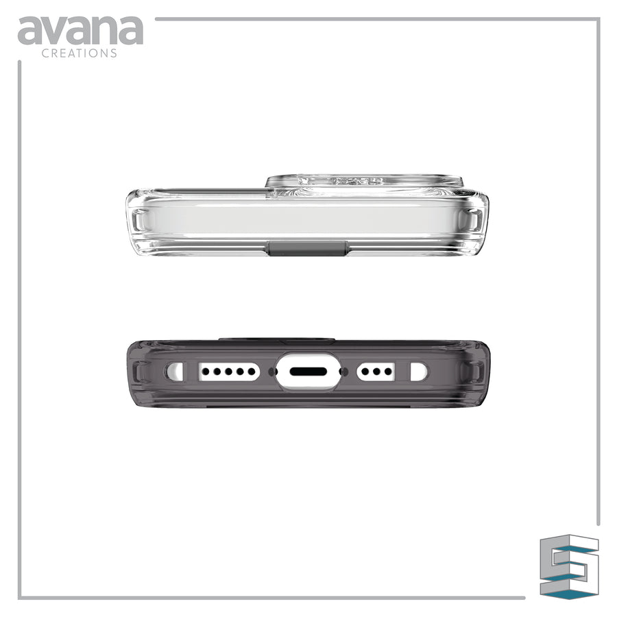 Case for Apple iPhone 15 series - AVANA Sunrise Global Synergy Concepts