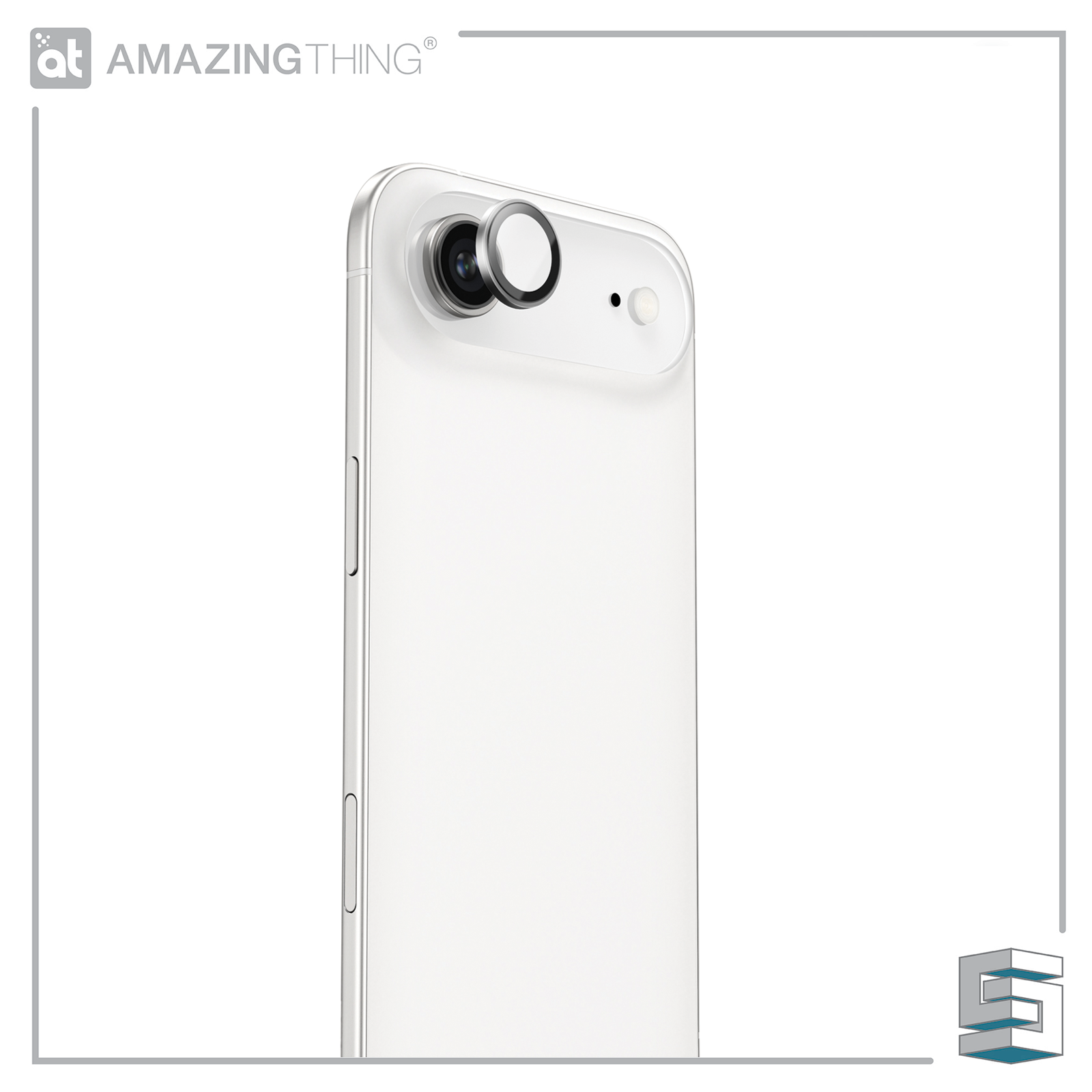 Tempered Glass for Apple iPhone 17 series - AMAZINGTHING AR Lens Global Synergy Concepts