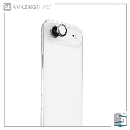 Tempered Glass for Apple iPhone 17 series - AMAZINGTHING AR Lens Global Synergy Concepts