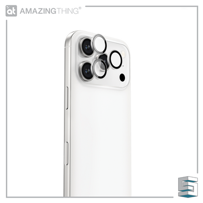 Tempered Glass for Apple iPhone 17 series - AMAZINGTHING AR Lens Global Synergy Concepts