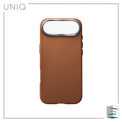 Case for Apple iPhone 17 series - UNIQ Lyden Global Synergy Concepts