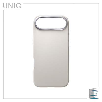 Case for Apple iPhone 17 series - UNIQ Lyden Global Synergy Concepts