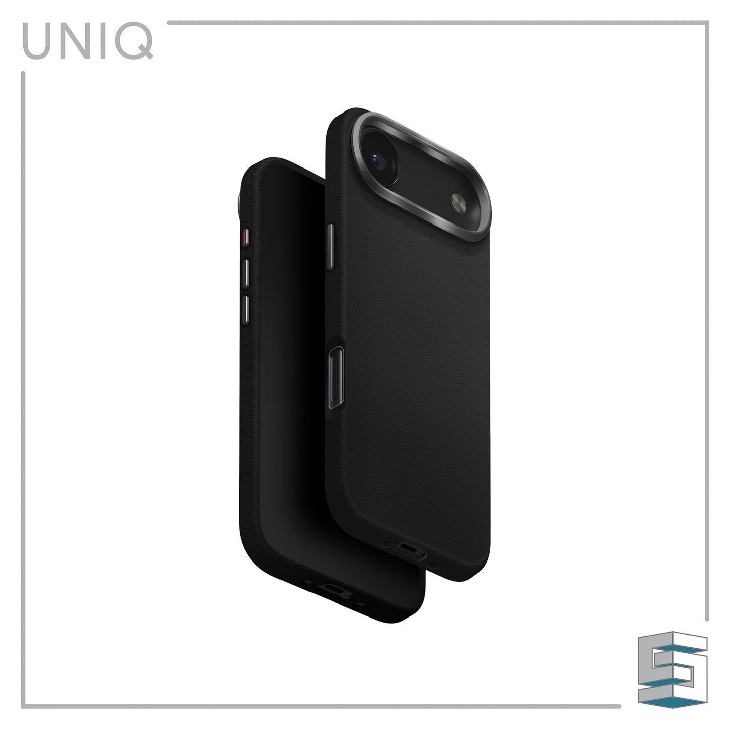 Case for Apple iPhone 17 series - UNIQ Lyden Global Synergy Concepts