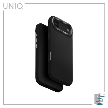 Case for Apple iPhone 17 series - UNIQ Lyden Global Synergy Concepts