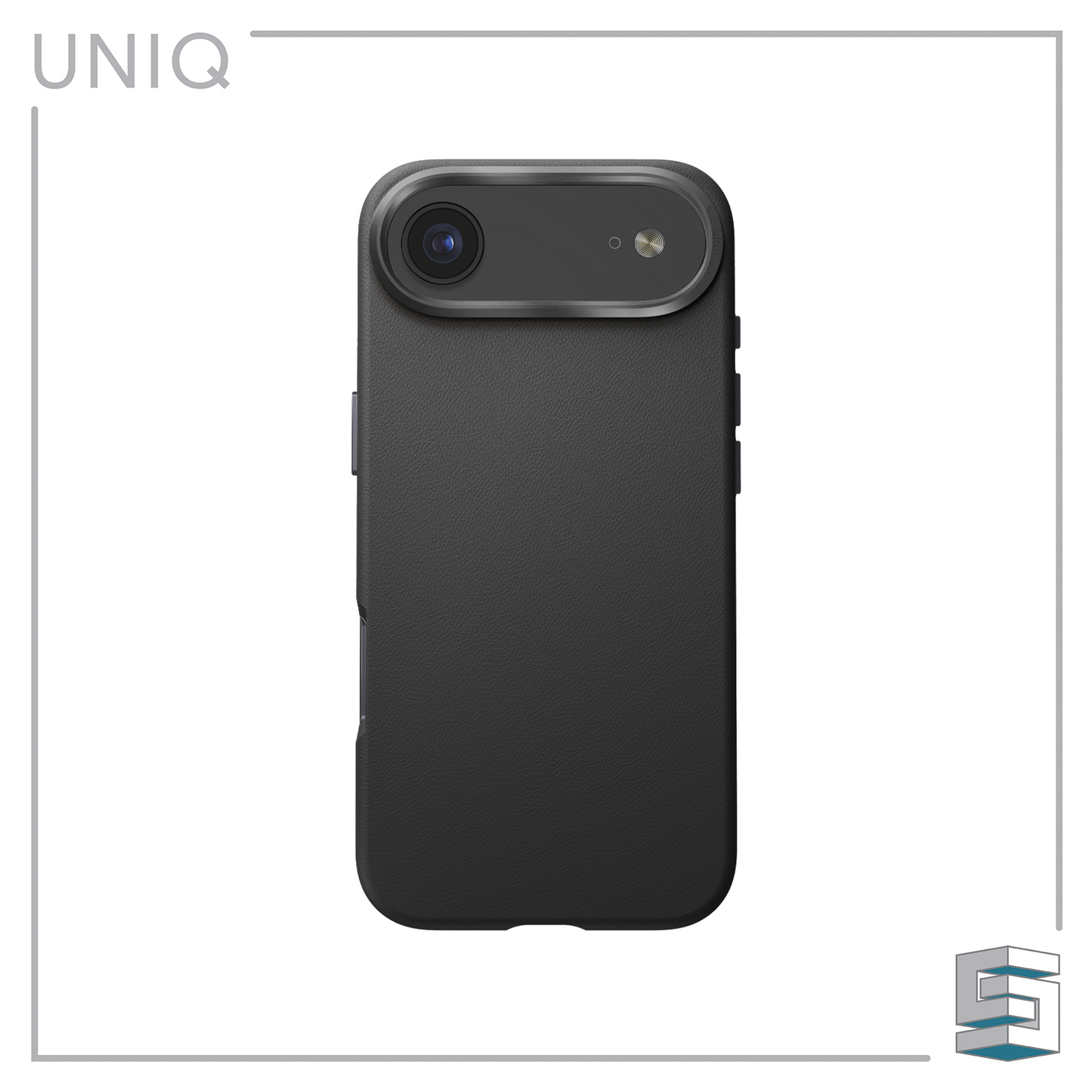 Case for Apple iPhone 17 series - UNIQ Lyden Global Synergy Concepts