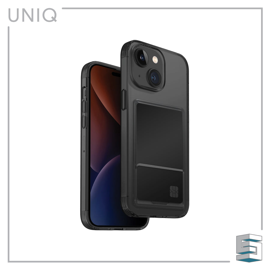Case for Apple iPhone 15 series - UNIQ Air Fender ID Global Synergy Concepts