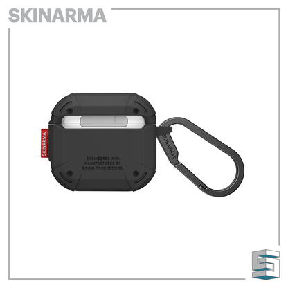 Case for Apple AirPods 4 - SKINARMA Mecha CE